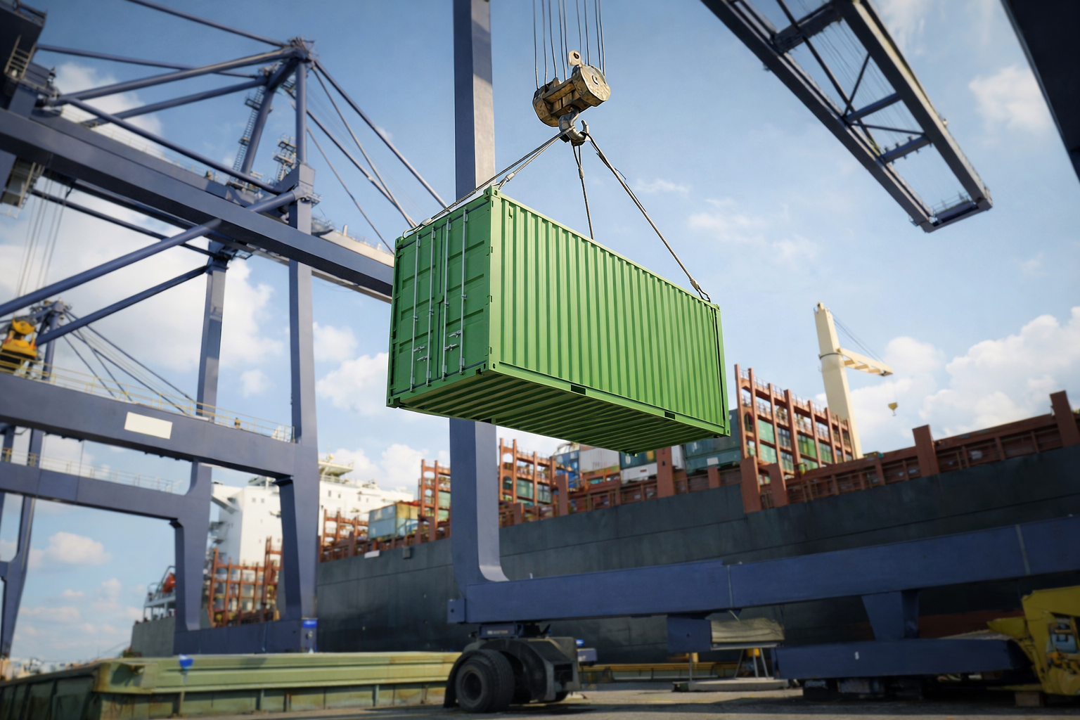 Marine Insurance